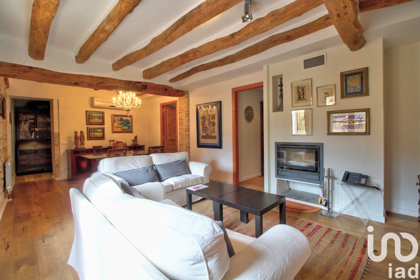 Talo Els Guiamets, Tarragona, Espanja 10 makuuhuonetta, 626 m2 No. 153822