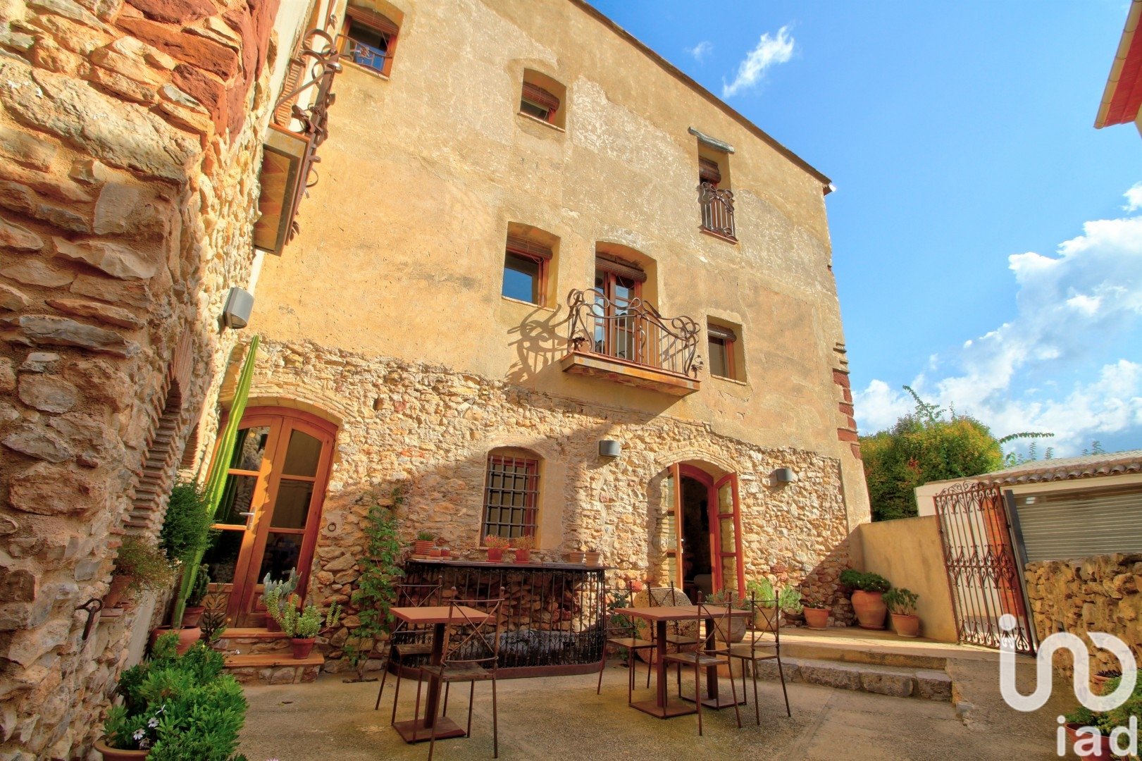 Talo Els Guiamets, Tarragona, Espanja 10 makuuhuonetta, 626 m2 No. 153822