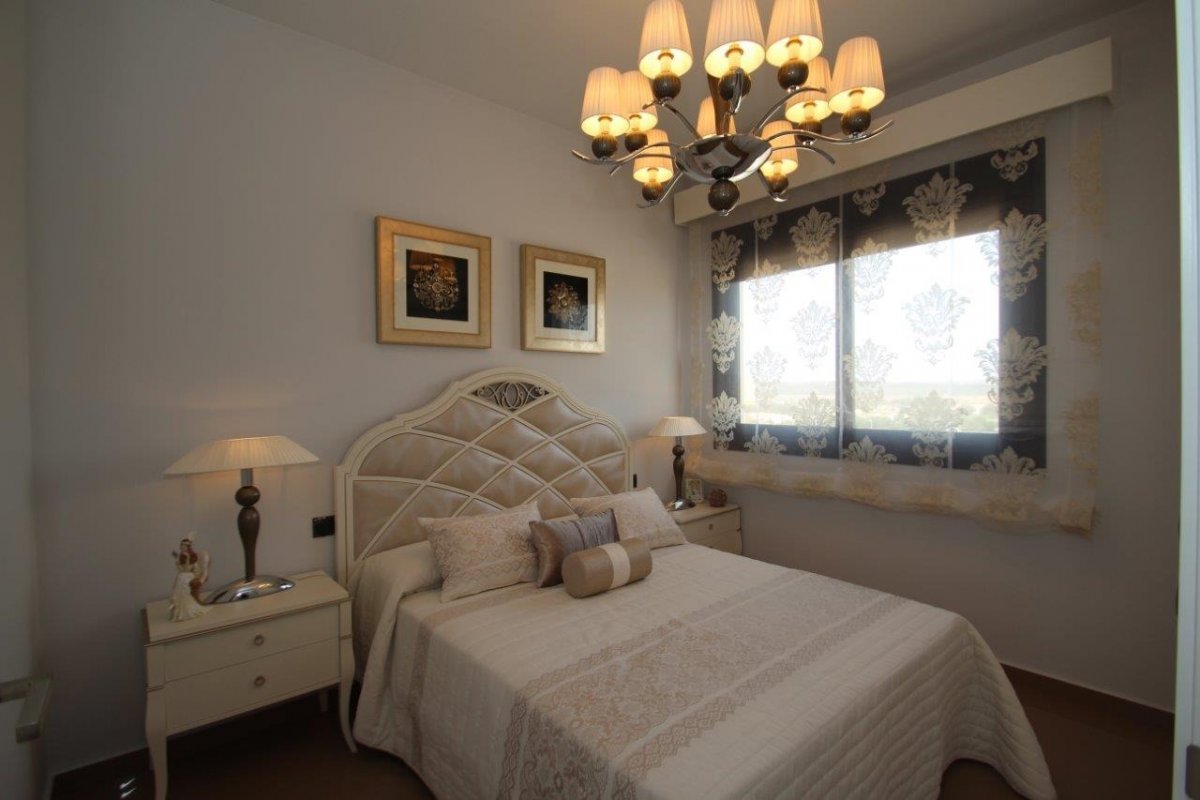 Villa à Campoamor, Alicante, Espagne 157 m2 No. 164970