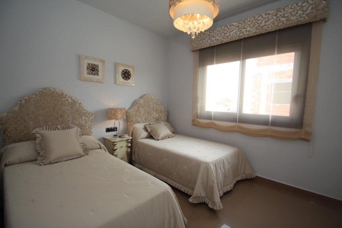 Villa à Campoamor, Alicante, Espagne 157 m2 No. 164970