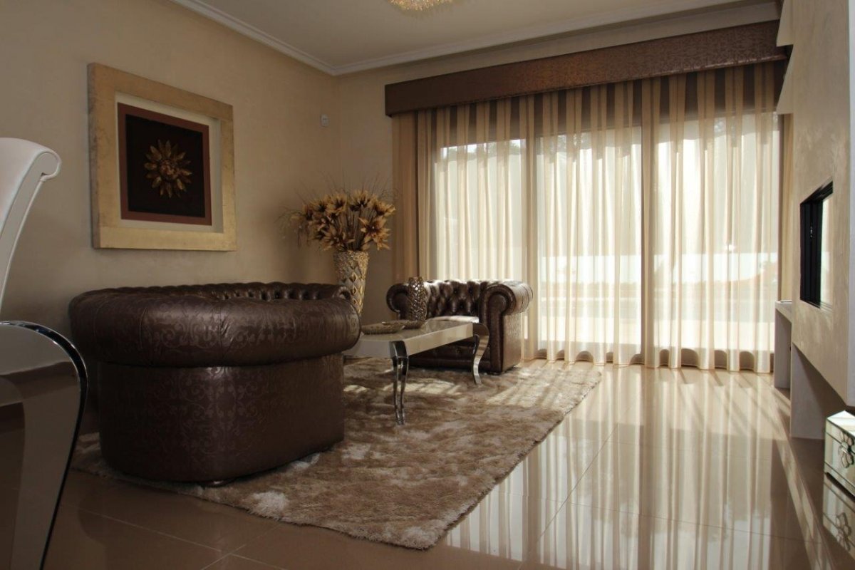 Villa à Campoamor, Alicante, Espagne 157 m2 No. 164970
