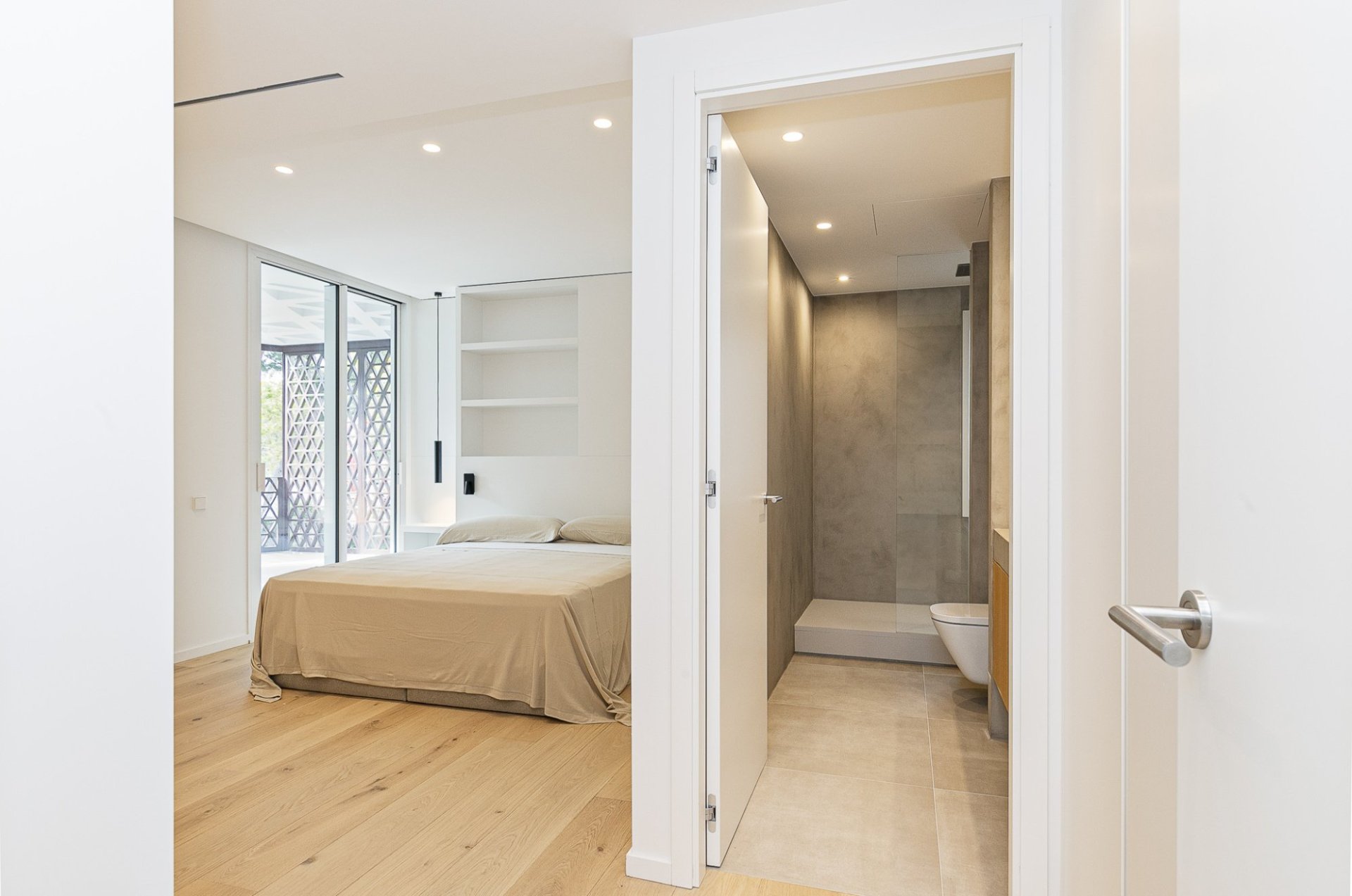 Apartament w Pedralbes, Barcelona, Hiszpania 5 sypialni, 273 mkw. nr 133362