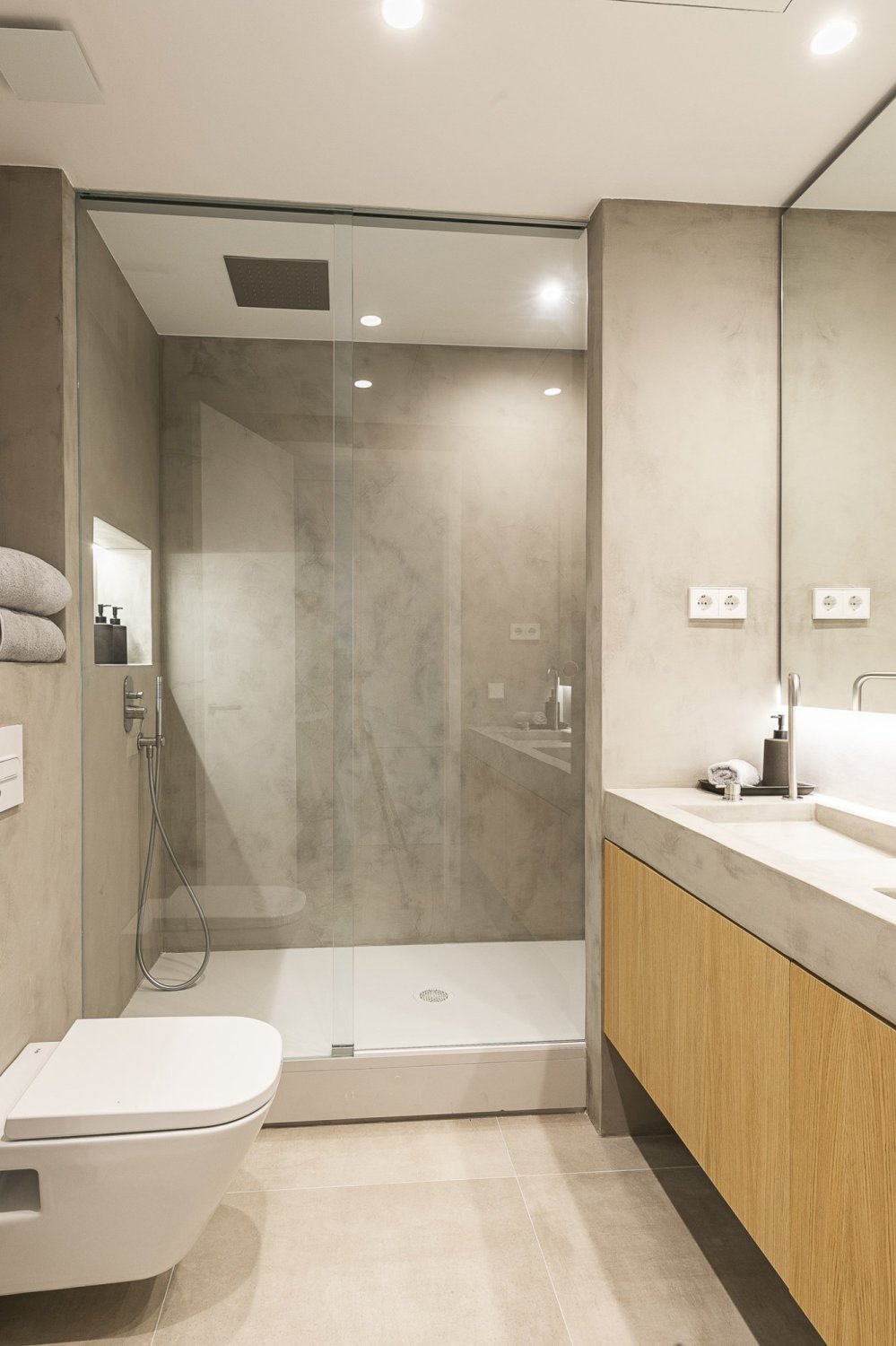 Apartament w Pedralbes, Barcelona, Hiszpania 5 sypialni, 273 mkw. nr 133362