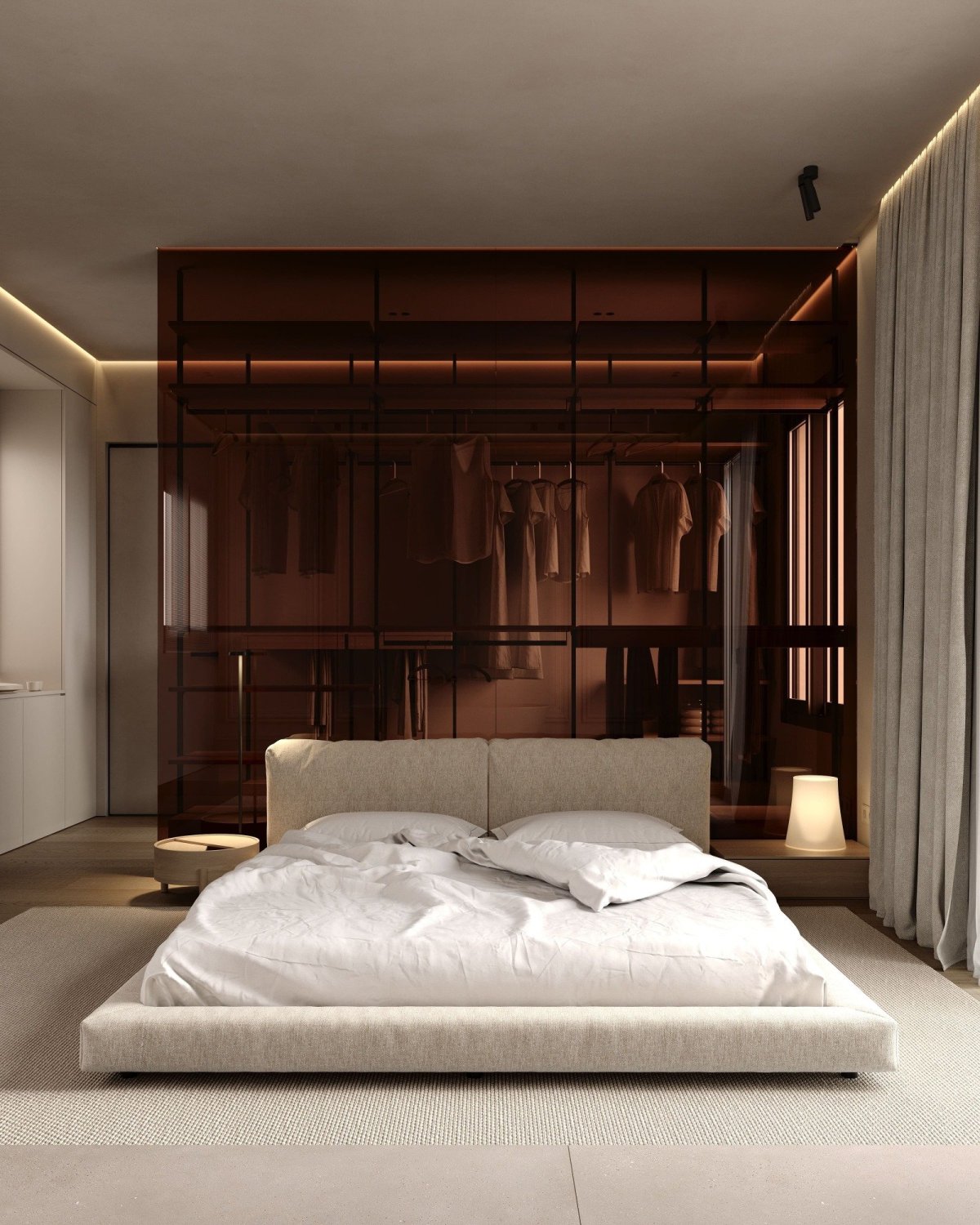 Dzīvoklis Barcelona, Spānijā 4 istabas, 268 m2 Nr. 133367