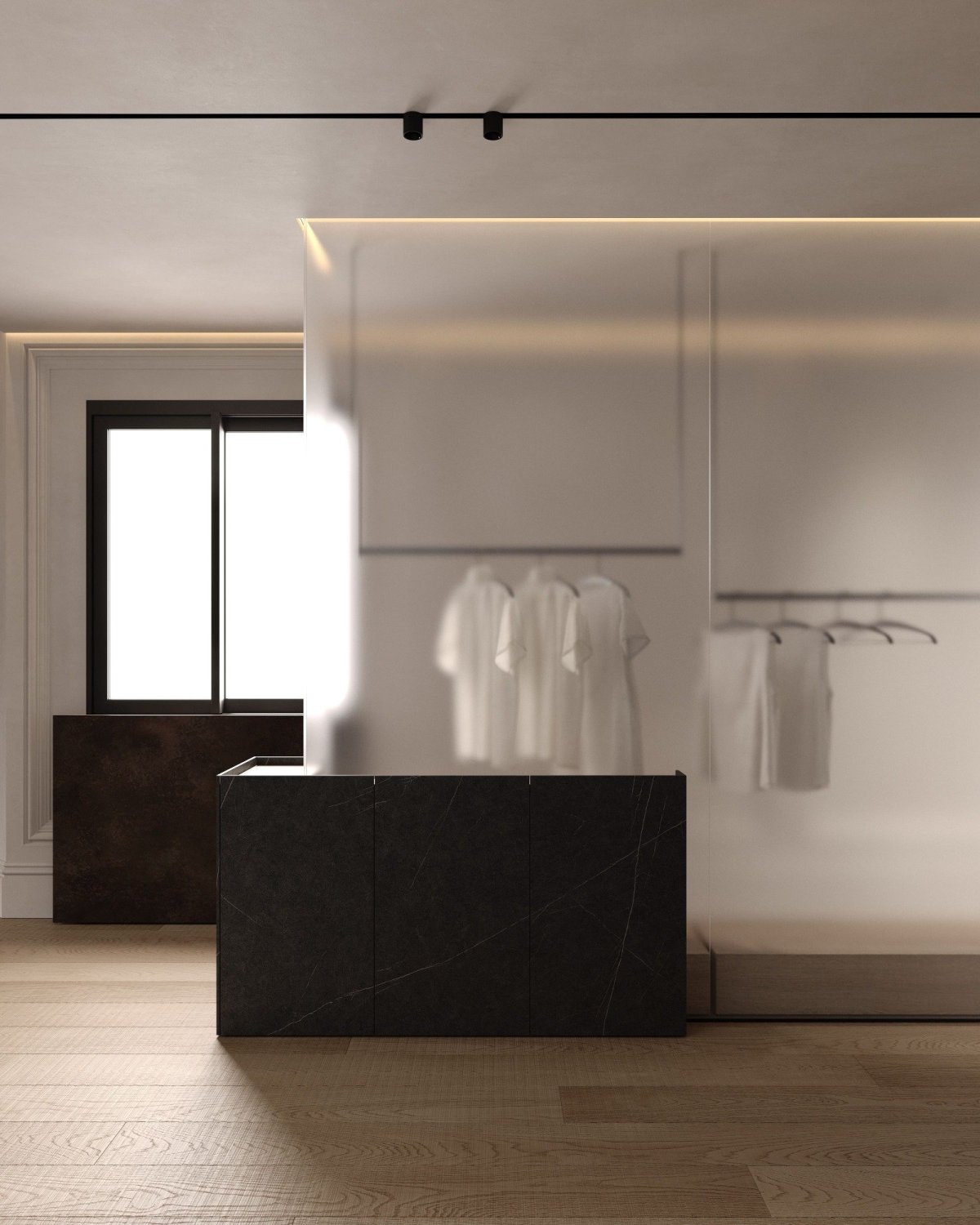Dzīvoklis Barcelona, Spānijā 4 istabas, 268 m2 Nr. 133367