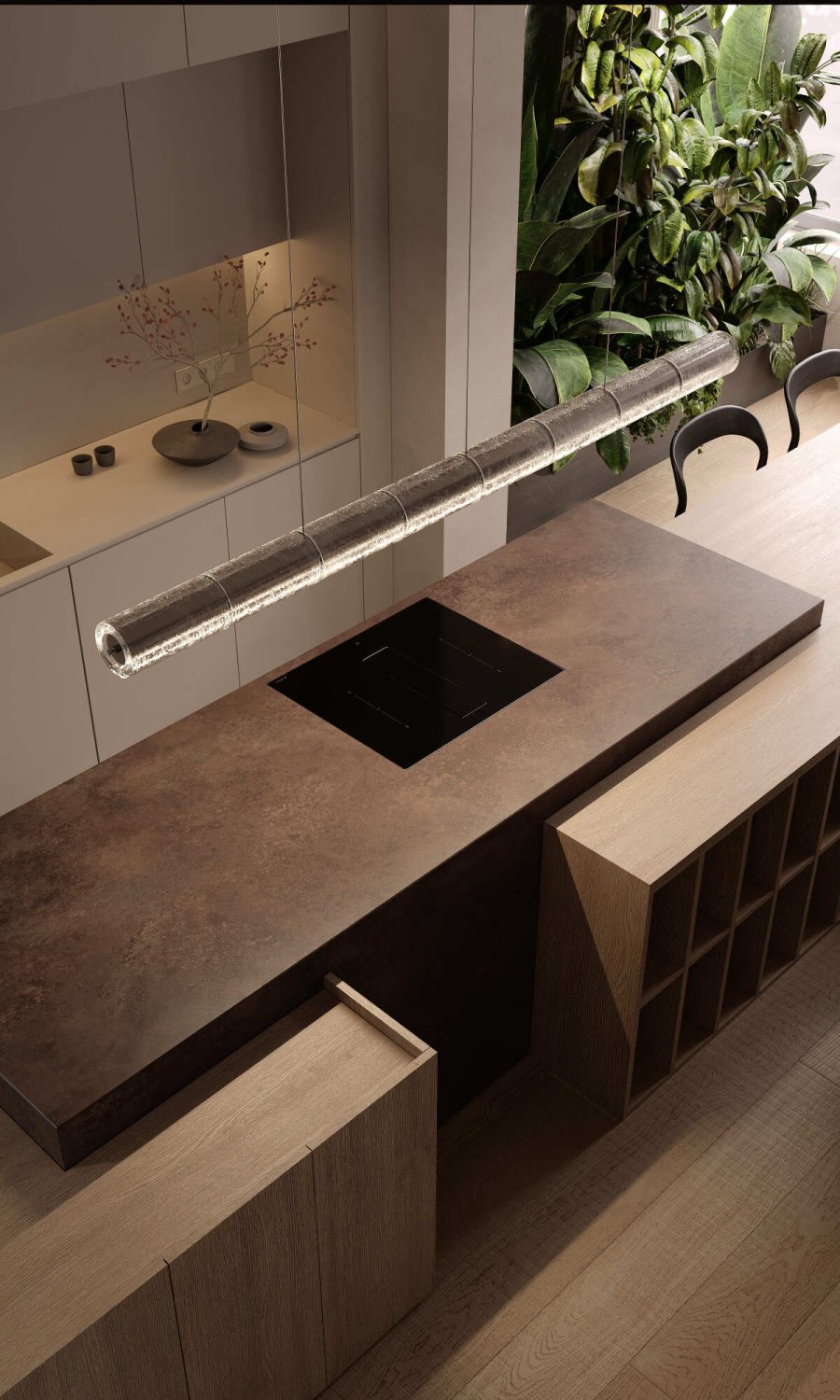 Dzīvoklis Barcelona, Spānijā 4 istabas, 268 m2 Nr. 133367