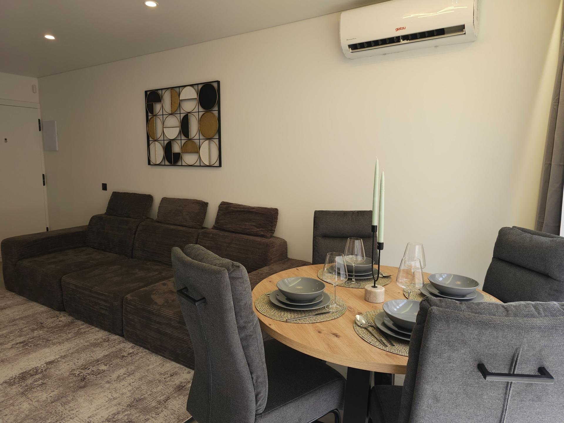 Bungalow à Torrevieja, Alicante, Espagne 2 chambres, 105 m2 No. 190475