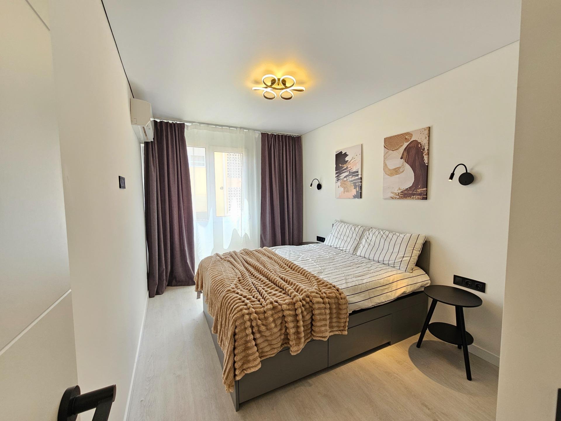 Bungalow à Torrevieja, Alicante, Espagne 2 chambres, 105 m2 No. 190475