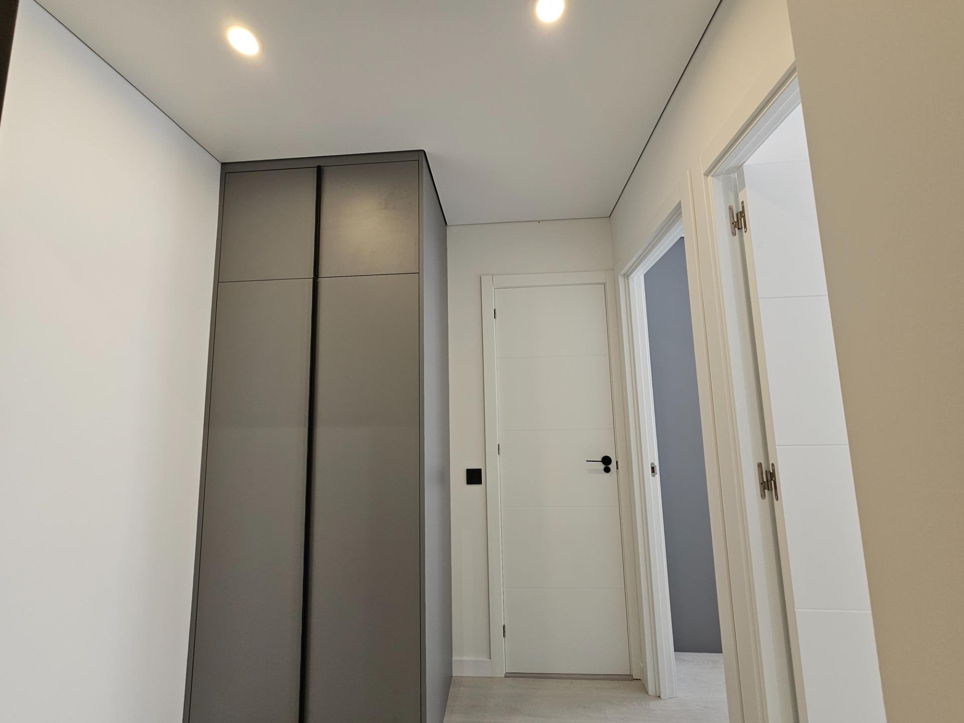 Bungalow à Torrevieja, Alicante, Espagne 2 chambres, 105 m2 No. 190475