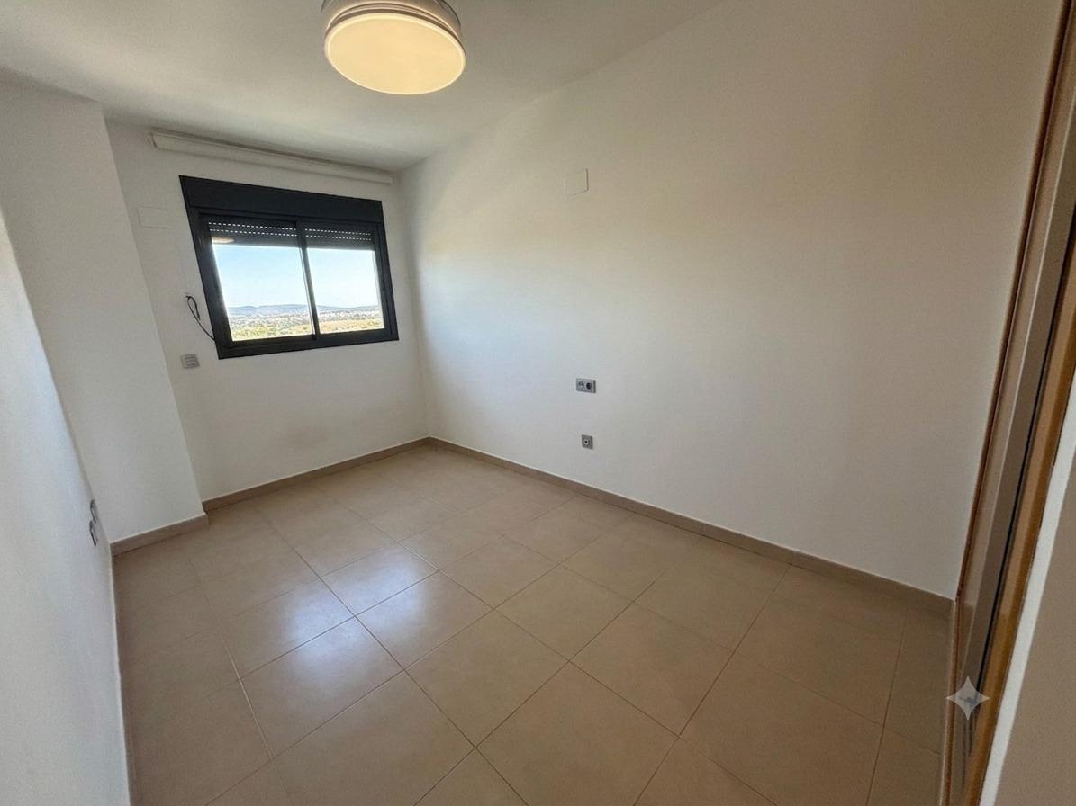 Penthouse à San Juan, Alicante, Espagne 2 chambres, 103 m2 No. 190476