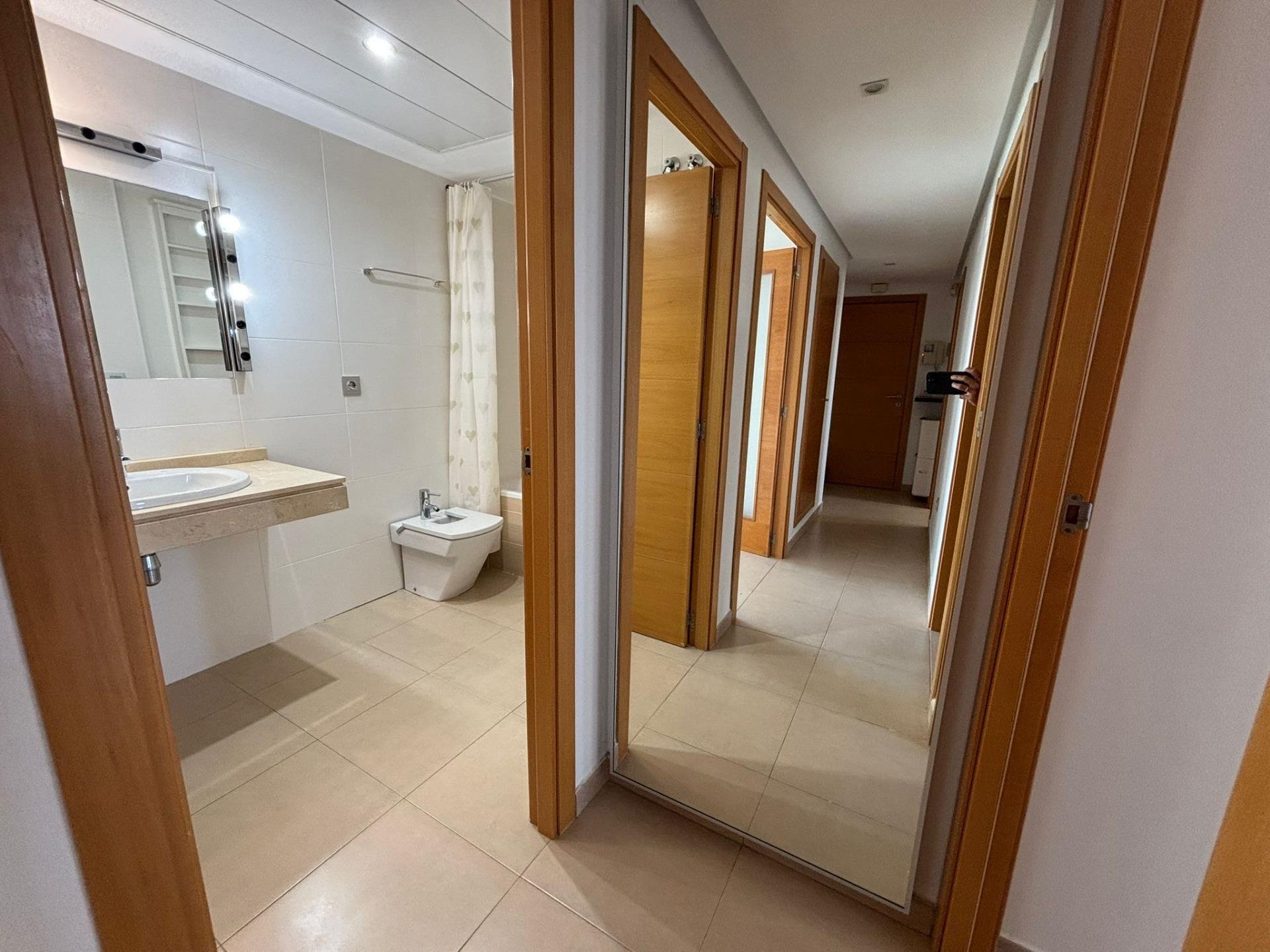 Penthouse à San Juan, Alicante, Espagne 2 chambres, 103 m2 No. 190476
