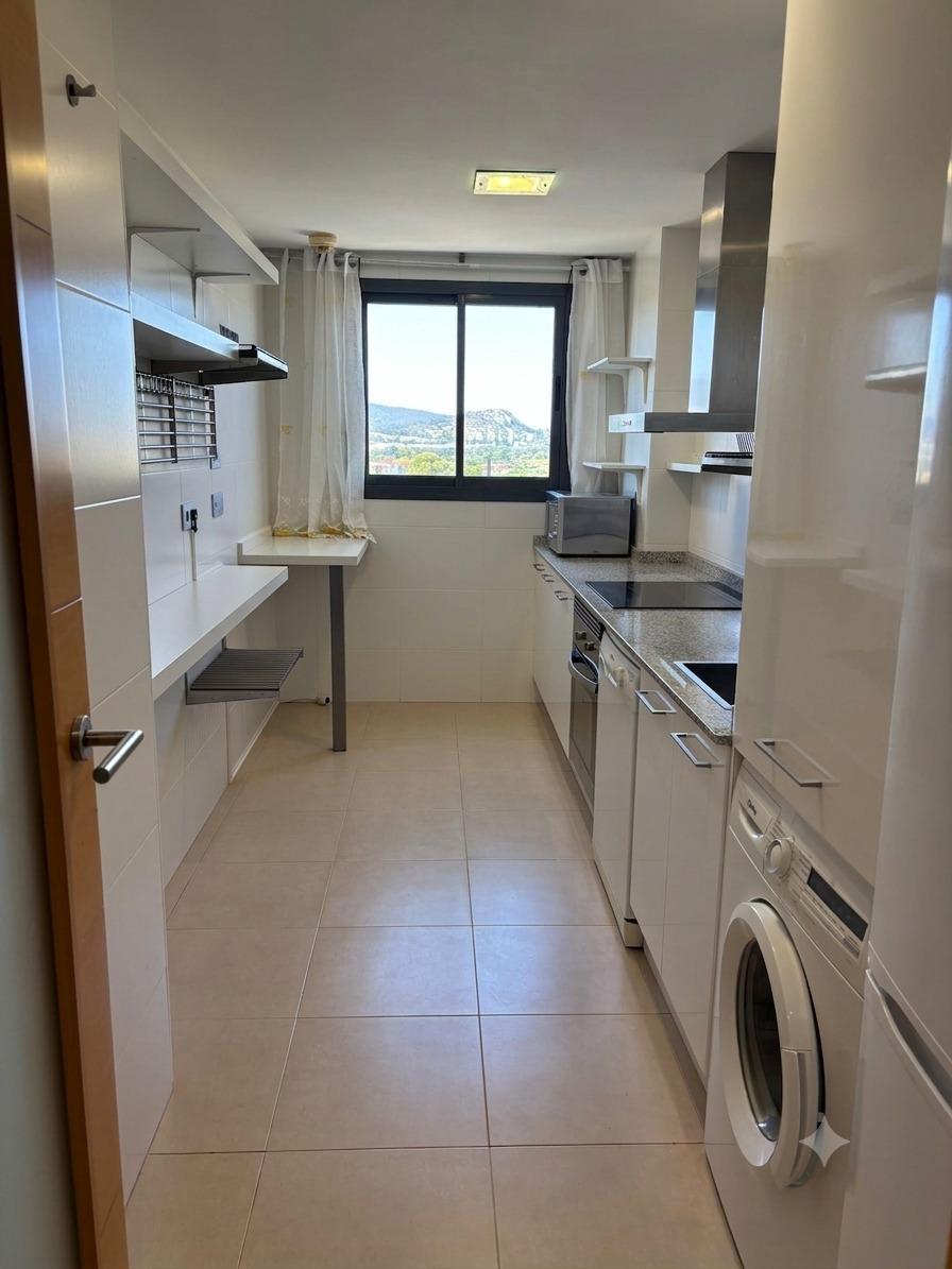 Penthouse à San Juan, Alicante, Espagne 2 chambres, 103 m2 No. 190476
