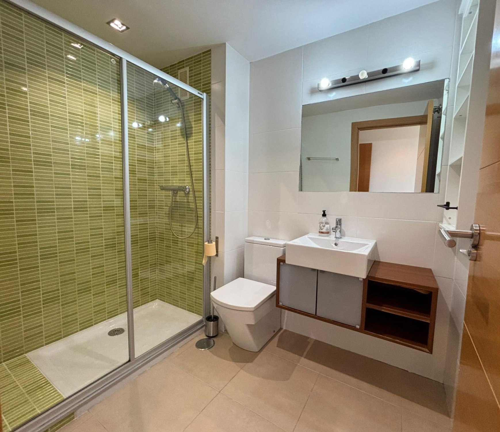 Penthouse à San Juan, Alicante, Espagne 2 chambres, 103 m2 No. 190476