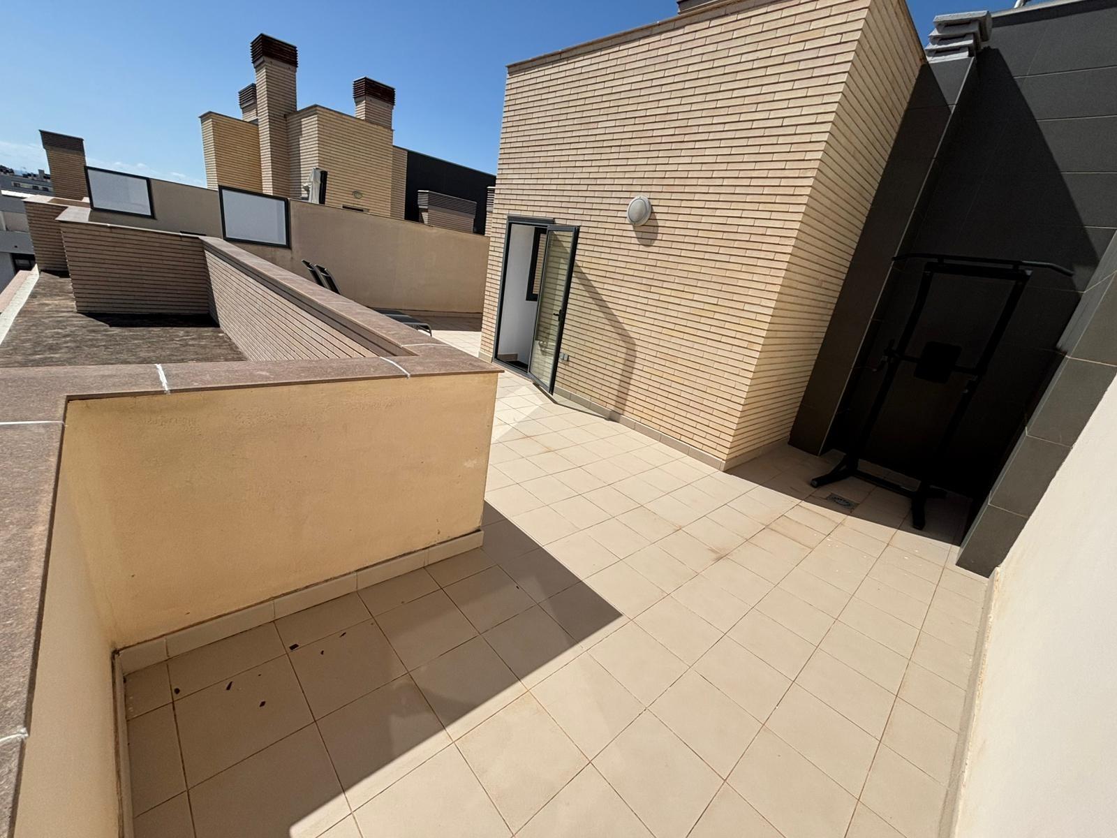 Penthouse à San Juan, Alicante, Espagne 2 chambres, 103 m2 No. 190476
