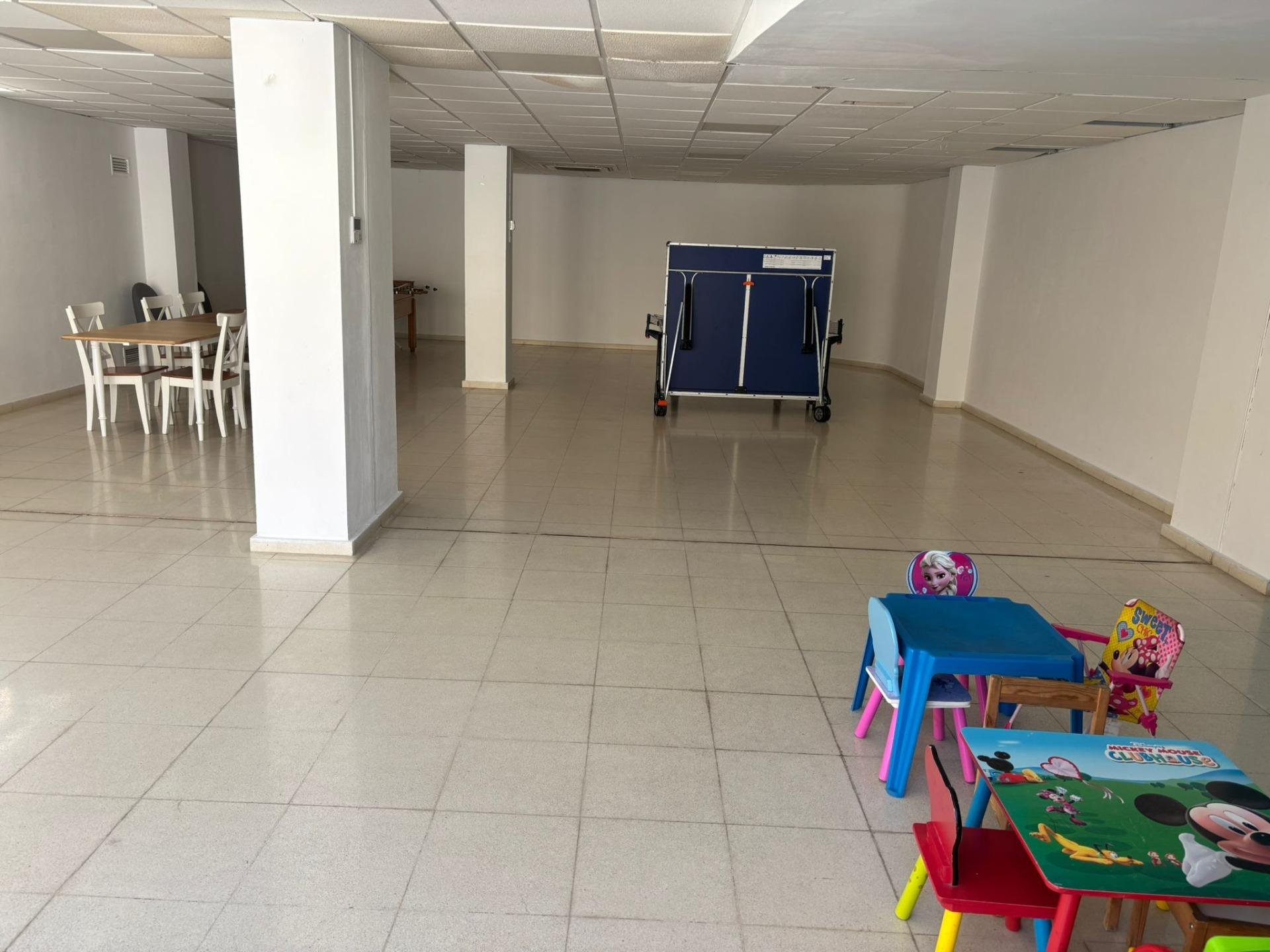 Penthouse à San Juan, Alicante, Espagne 2 chambres, 103 m2 No. 190476