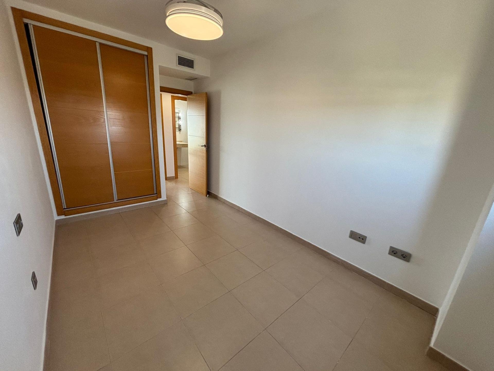 Penthouse à San Juan, Alicante, Espagne 2 chambres, 103 m2 No. 190476