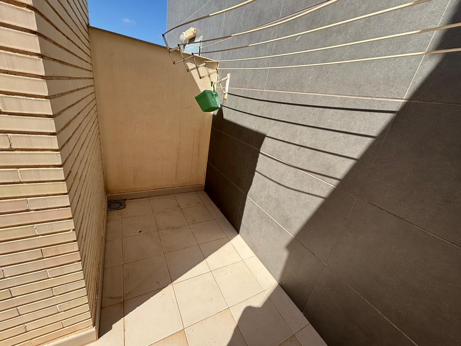 Penthouse à San Juan, Alicante, Espagne 2 chambres, 103 m2 No. 190476
