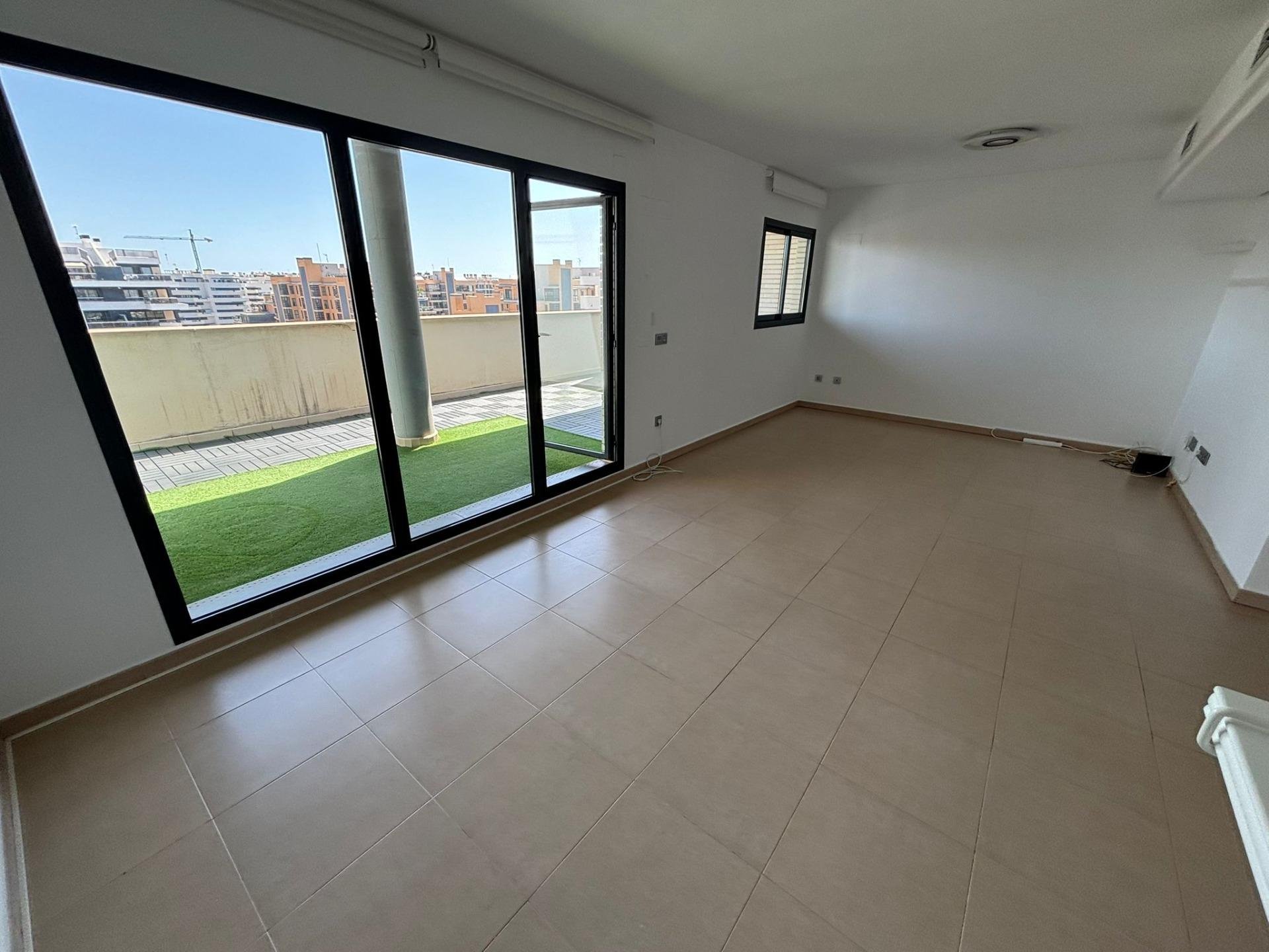 Penthouse à San Juan, Alicante, Espagne 2 chambres, 103 m2 No. 190476