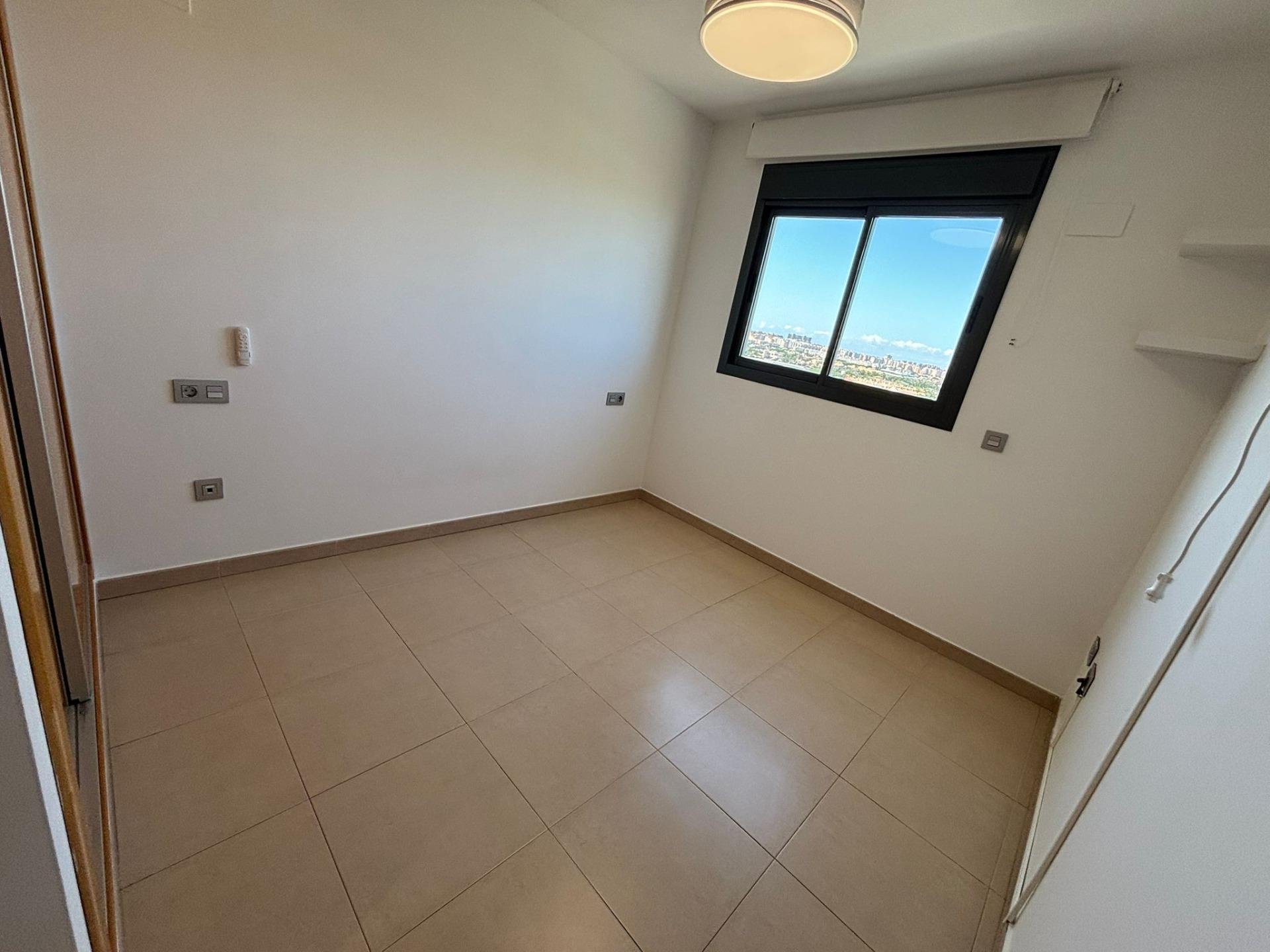 Penthouse à San Juan, Alicante, Espagne 2 chambres, 103 m2 No. 190476