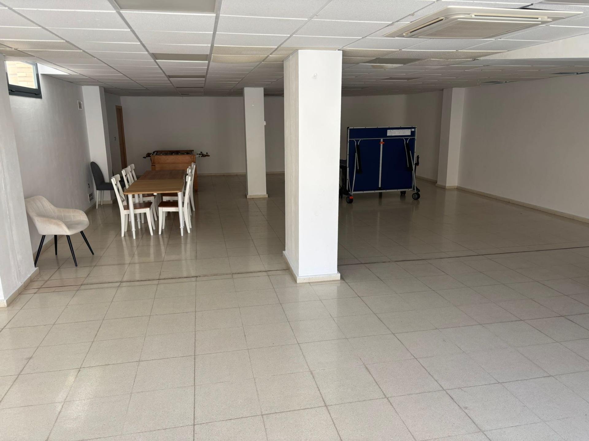 Penthouse à San Juan, Alicante, Espagne 2 chambres, 103 m2 No. 190476