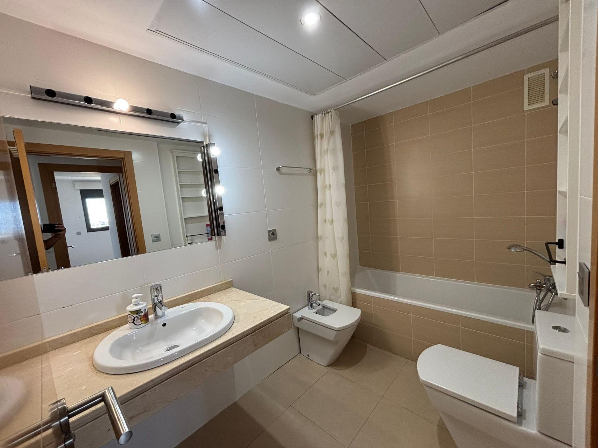 Penthouse à San Juan, Alicante, Espagne 2 chambres, 103 m2 No. 190476