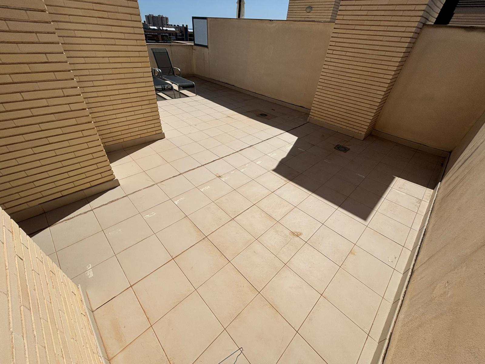 Penthouse à San Juan, Alicante, Espagne 2 chambres, 103 m2 No. 190476