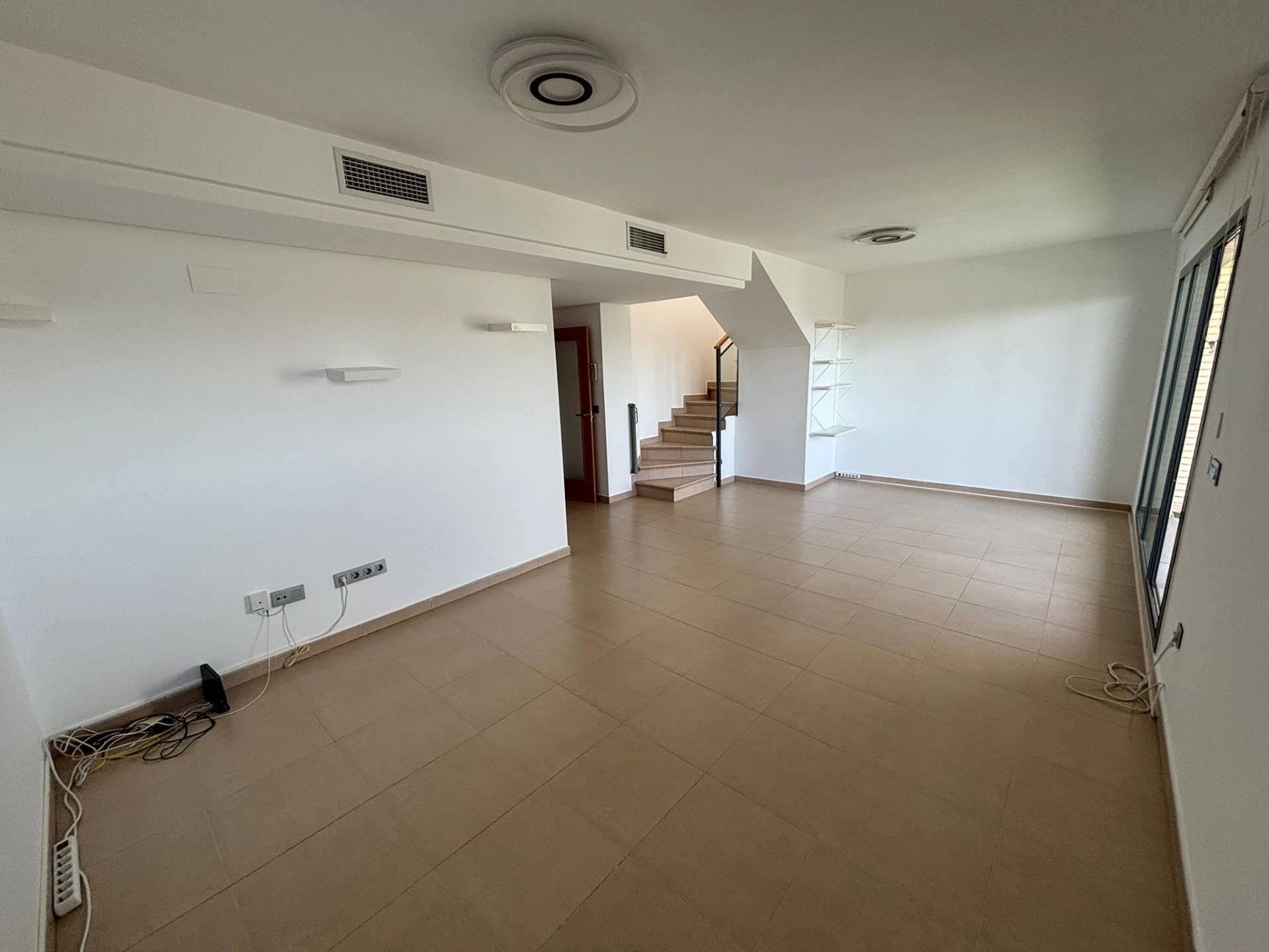 Penthouse à San Juan, Alicante, Espagne 2 chambres, 103 m2 No. 190476