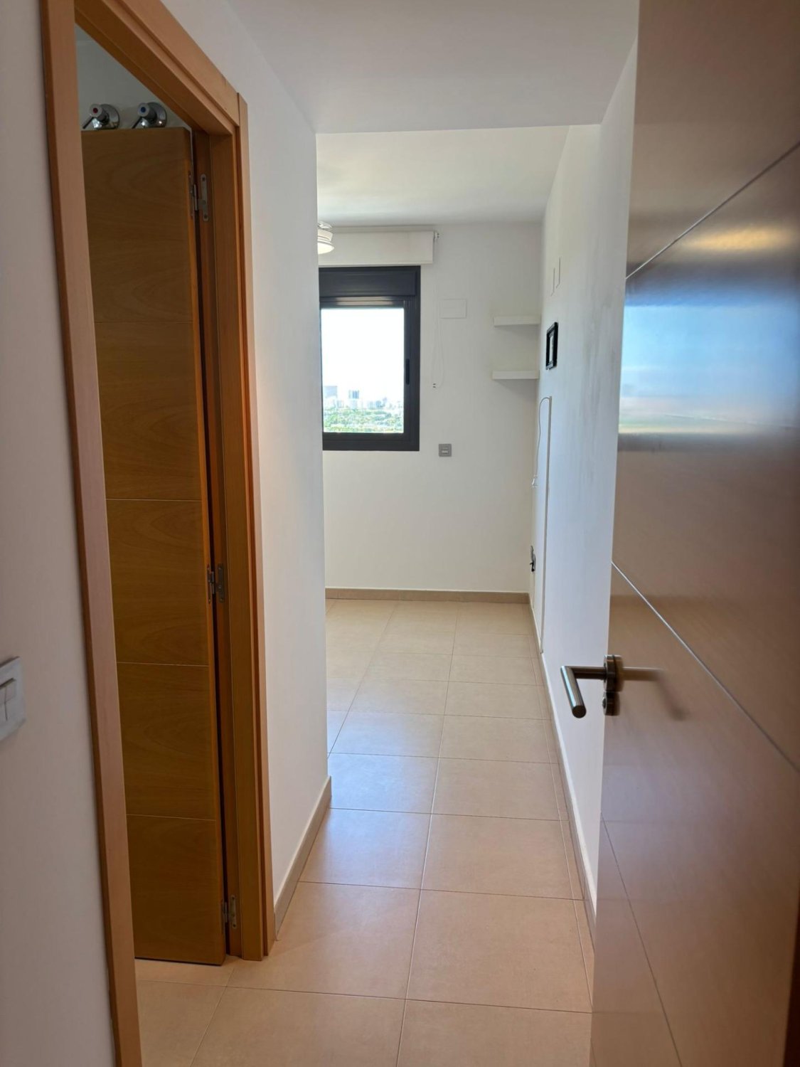 Penthouse à San Juan, Alicante, Espagne 2 chambres, 103 m2 No. 190476