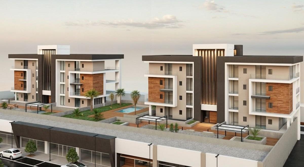 Dzīvoklis Los Alcazares, Murcia, Spānijā 3 istabas, 106 m2 Nr. 187336