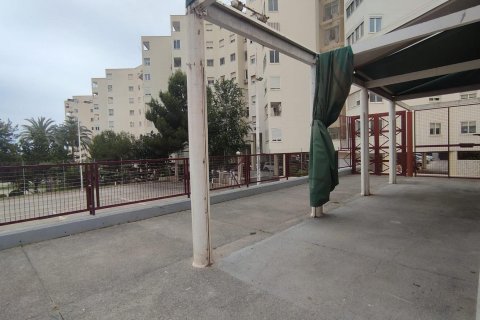Liikekiinteistö Alicante, Espanja 75 m2 No. 182834
