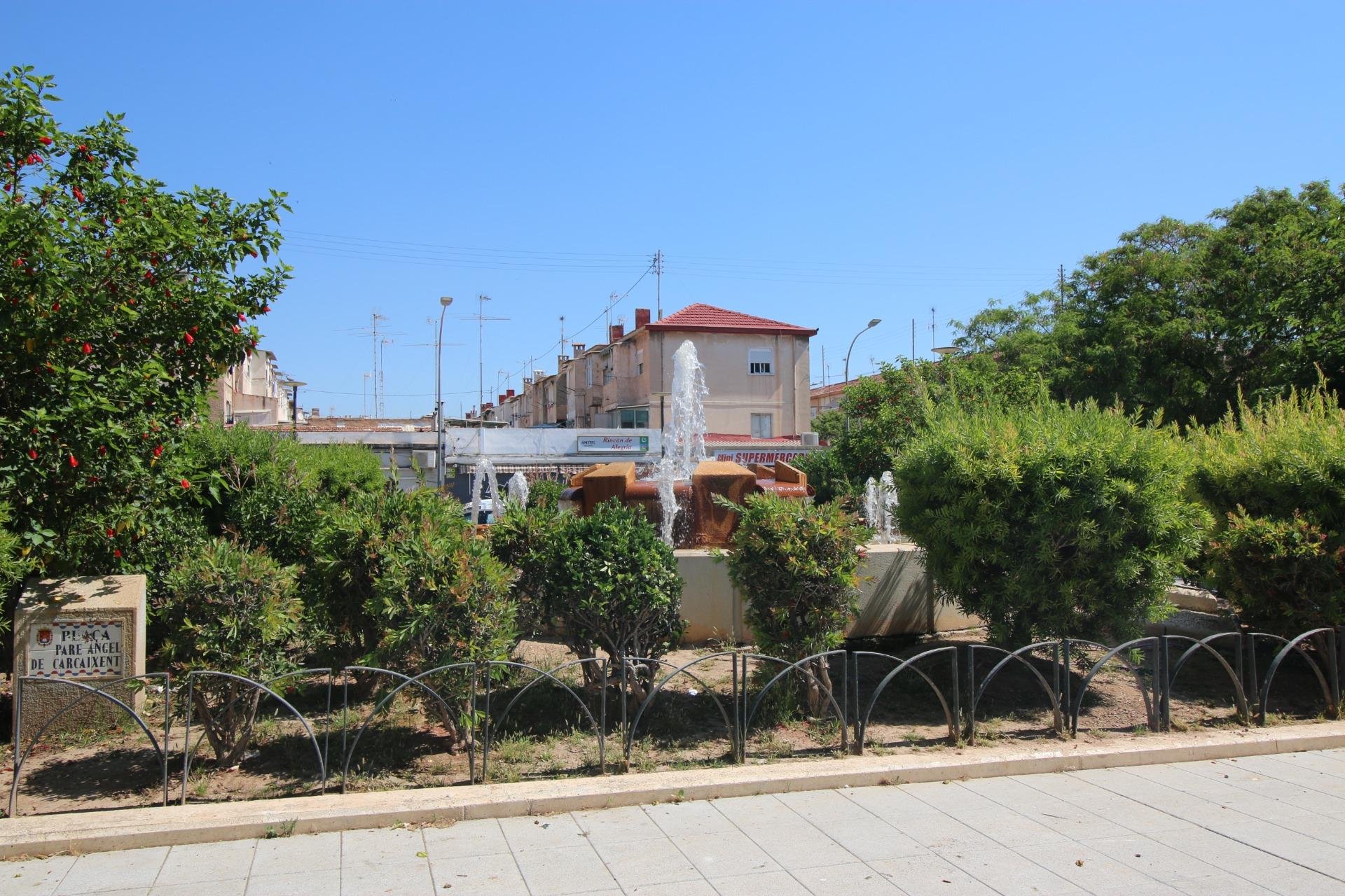 Dzīvoklis Alicante, Spānijā 2 istabas, 80 m2 Nr. 182839