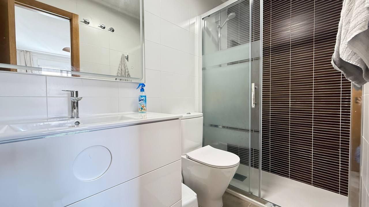 Wohnung in Torrevieja, Alicante, Spanien 1 Schlafzimmer, 54 m2 Nr. 182838