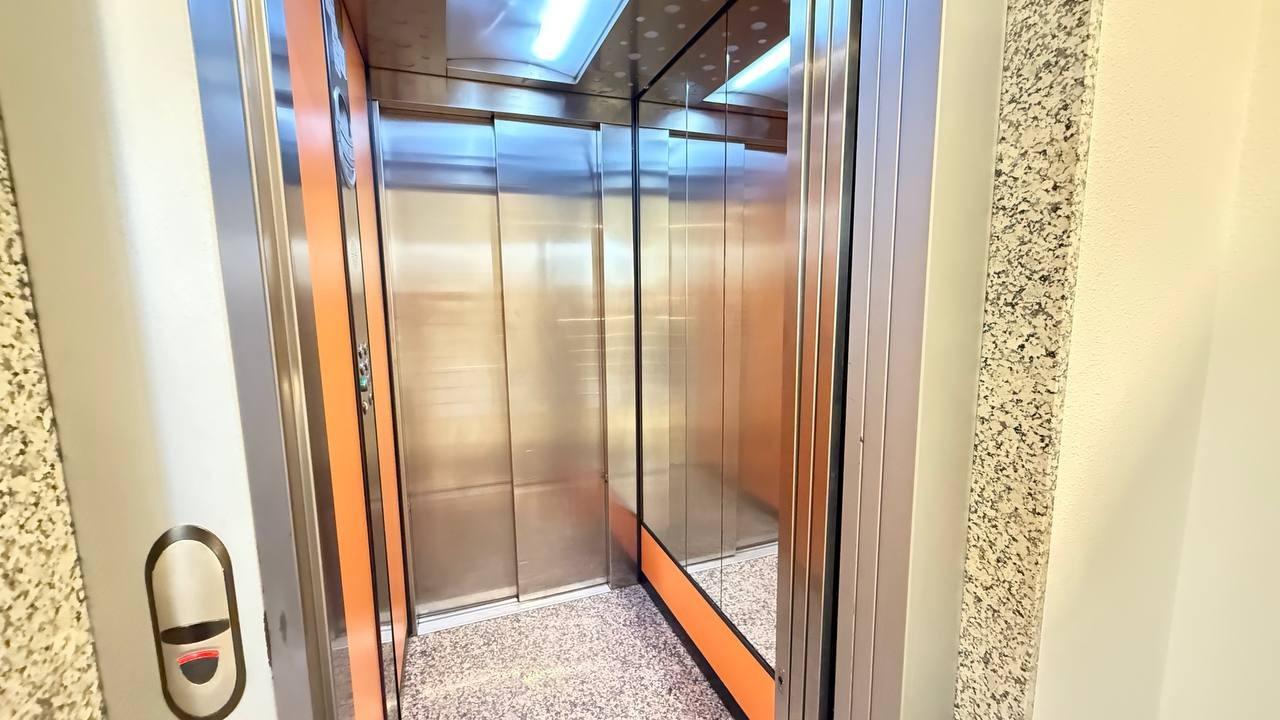 Wohnung in Torrevieja, Alicante, Spanien 1 Schlafzimmer, 54 m2 Nr. 182838