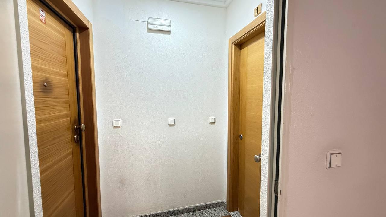 Wohnung in Torrevieja, Alicante, Spanien 1 Schlafzimmer, 54 m2 Nr. 182838