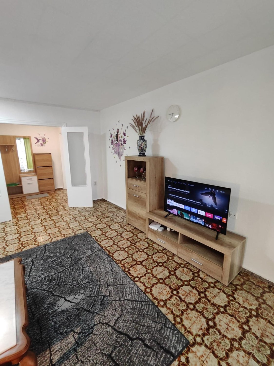 Appartamento a Alicante, Spagna 3 camere da letto, 85 mq. N° 182836