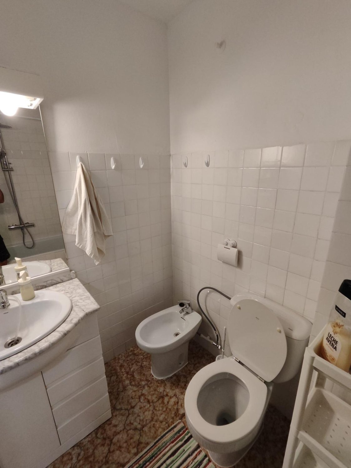 Appartamento a Alicante, Spagna 3 camere da letto, 85 mq. N° 182836