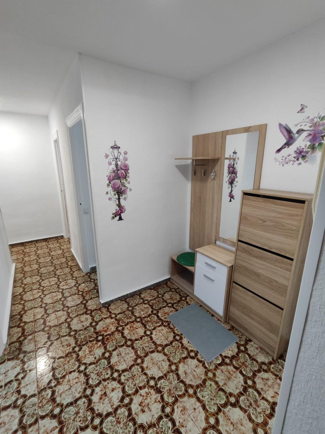 Appartamento a Alicante, Spagna 3 camere da letto, 85 mq. N° 182836