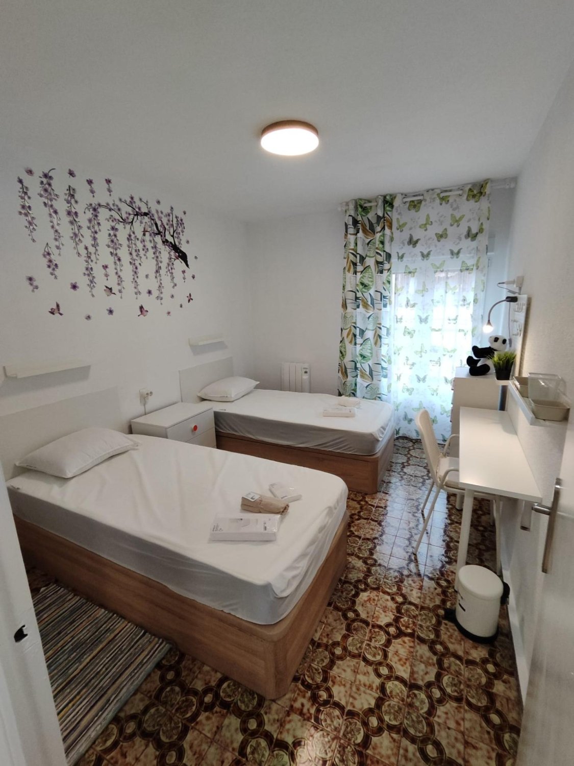 Appartamento a Alicante, Spagna 3 camere da letto, 85 mq. N° 182836