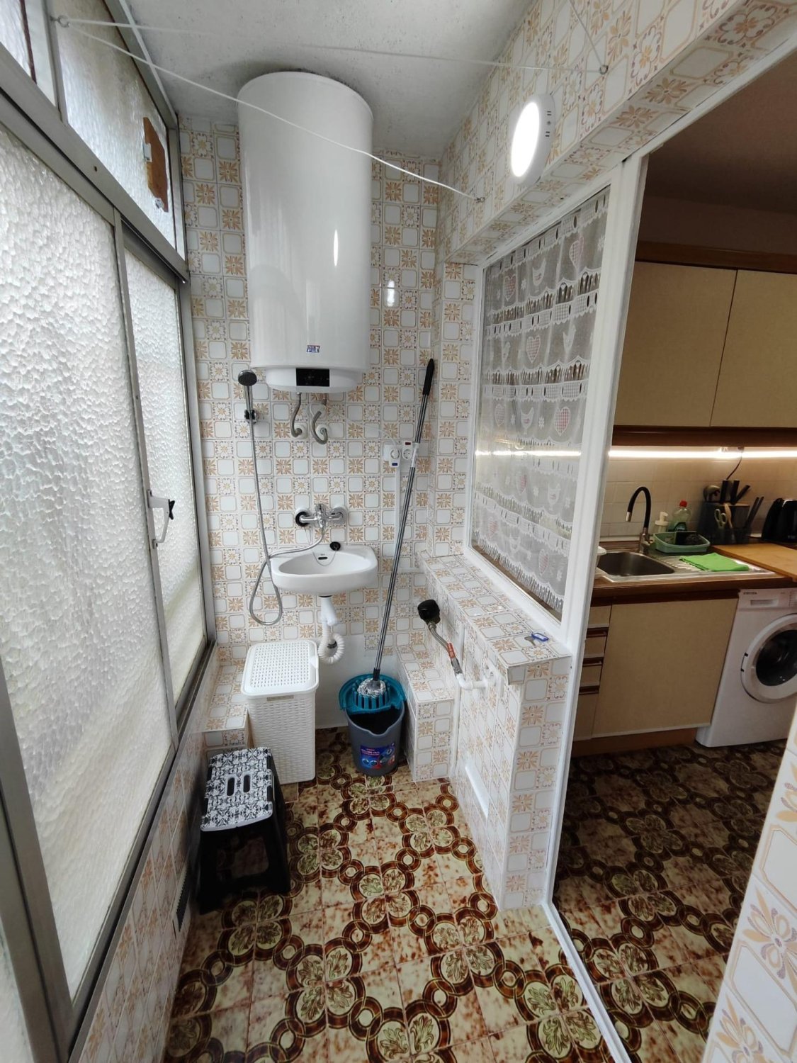 Appartamento a Alicante, Spagna 3 camere da letto, 85 mq. N° 182836