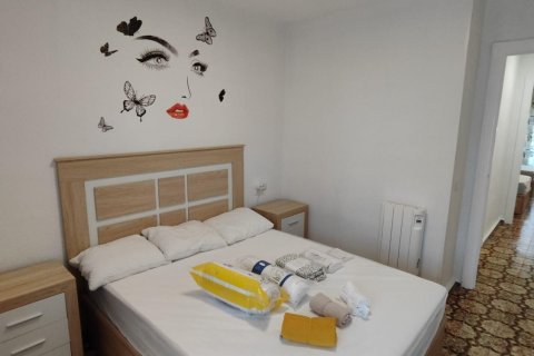 Apartament w Alicante, Hiszpania 3 sypialnie, 85 mkw. nr 182836