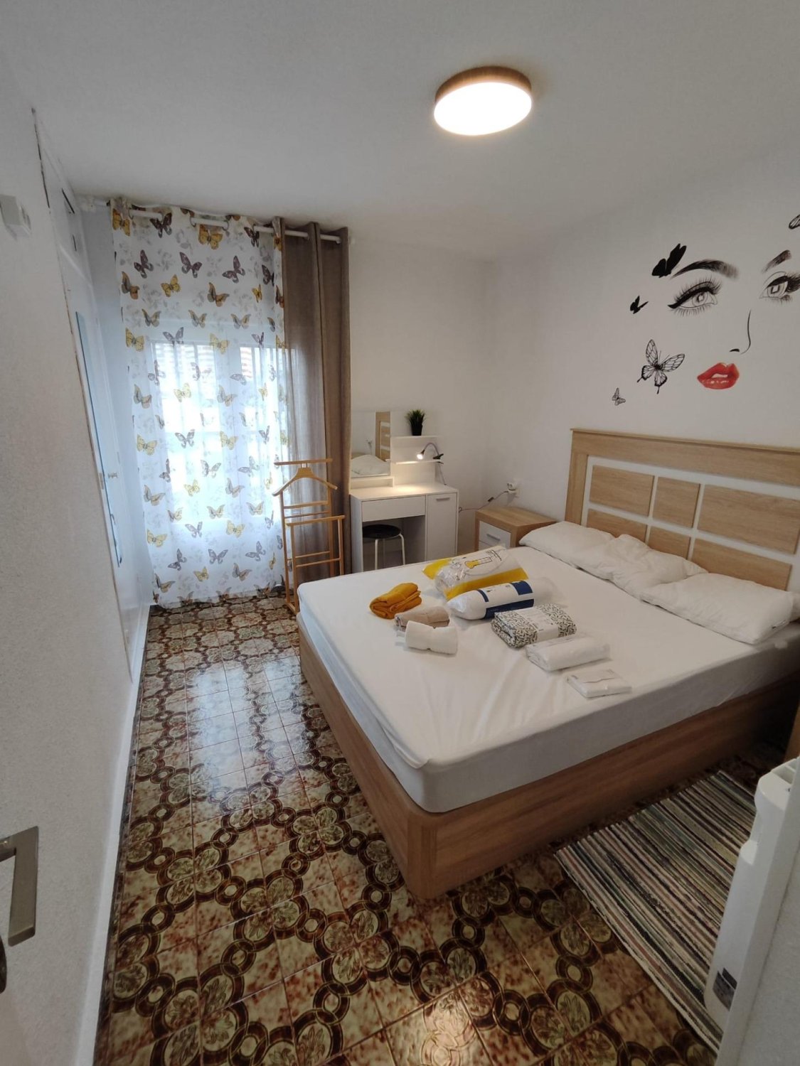 Appartamento a Alicante, Spagna 3 camere da letto, 85 mq. N° 182836