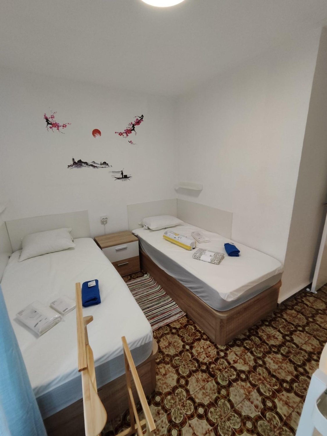 Appartamento a Alicante, Spagna 3 camere da letto, 85 mq. N° 182836