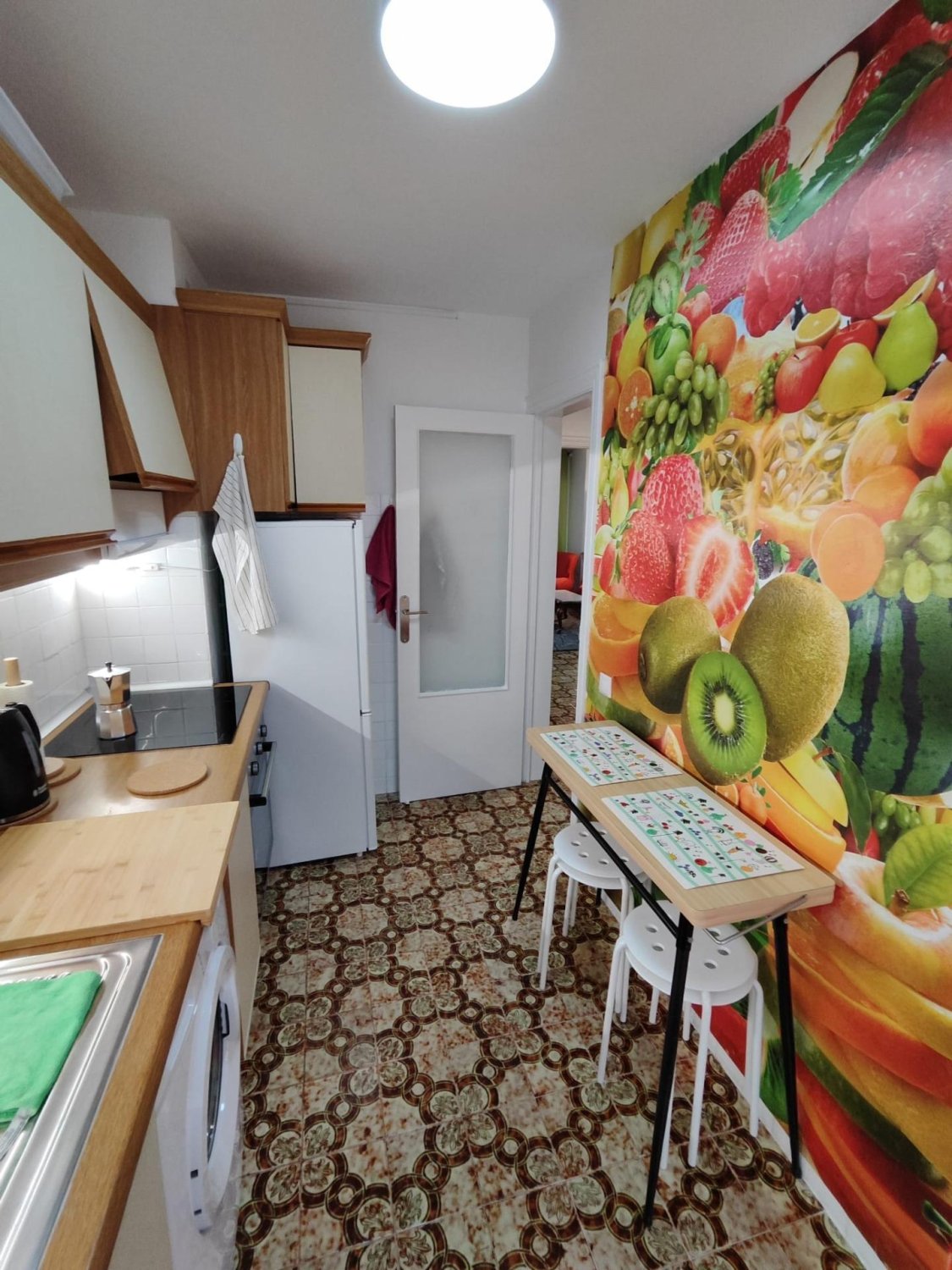 Appartamento a Alicante, Spagna 3 camere da letto, 85 mq. N° 182836
