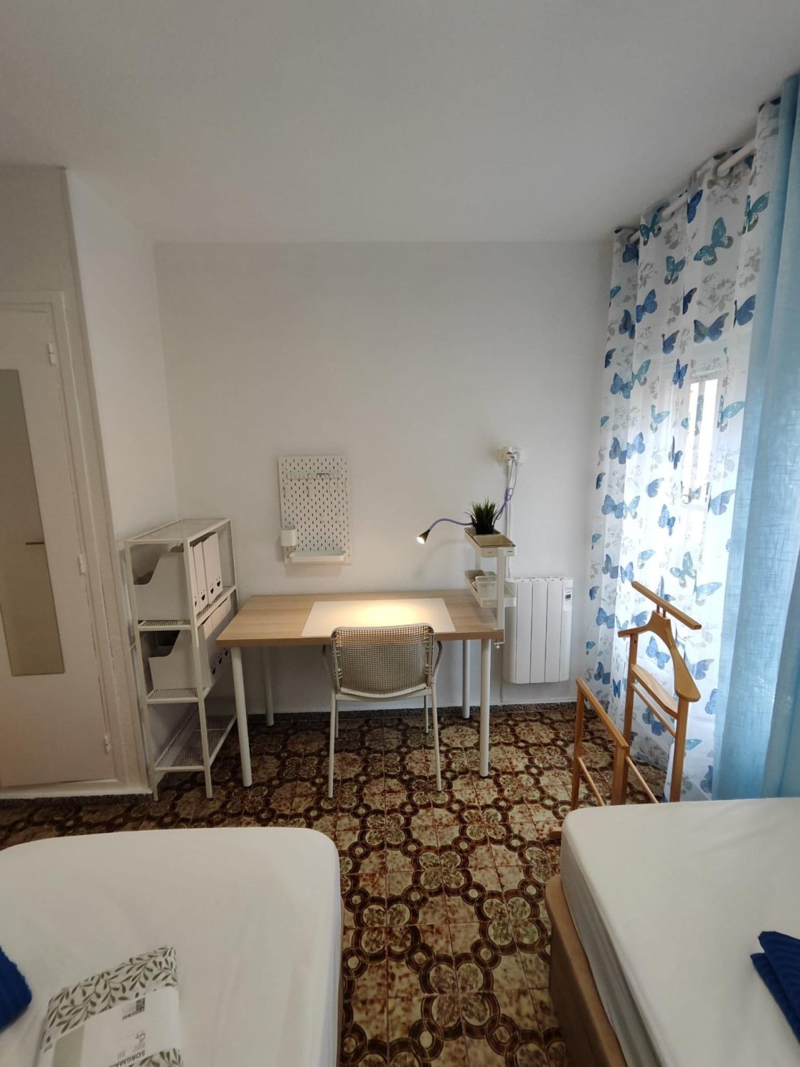 Appartamento a Alicante, Spagna 3 camere da letto, 85 mq. N° 182836