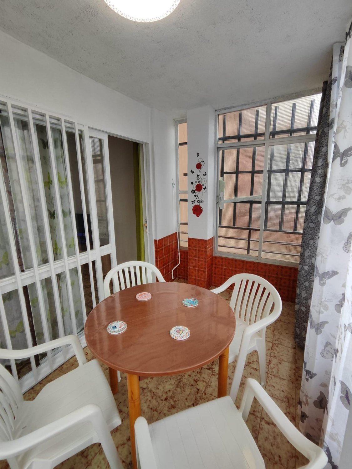 Appartamento a Alicante, Spagna 3 camere da letto, 85 mq. N° 182836