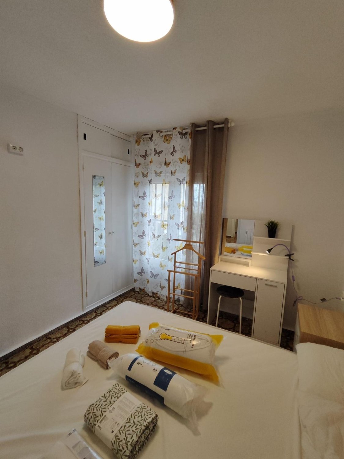 Appartamento a Alicante, Spagna 3 camere da letto, 85 mq. N° 182836