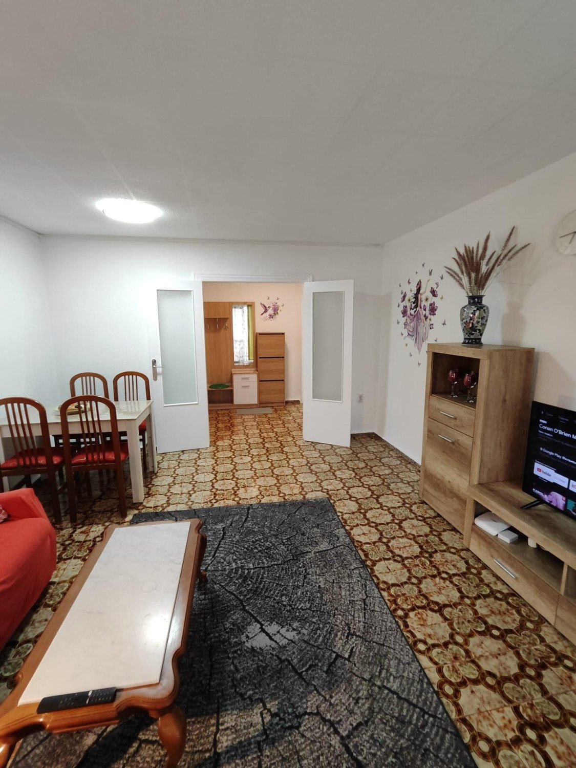 Appartamento a Alicante, Spagna 3 camere da letto, 85 mq. N° 182836