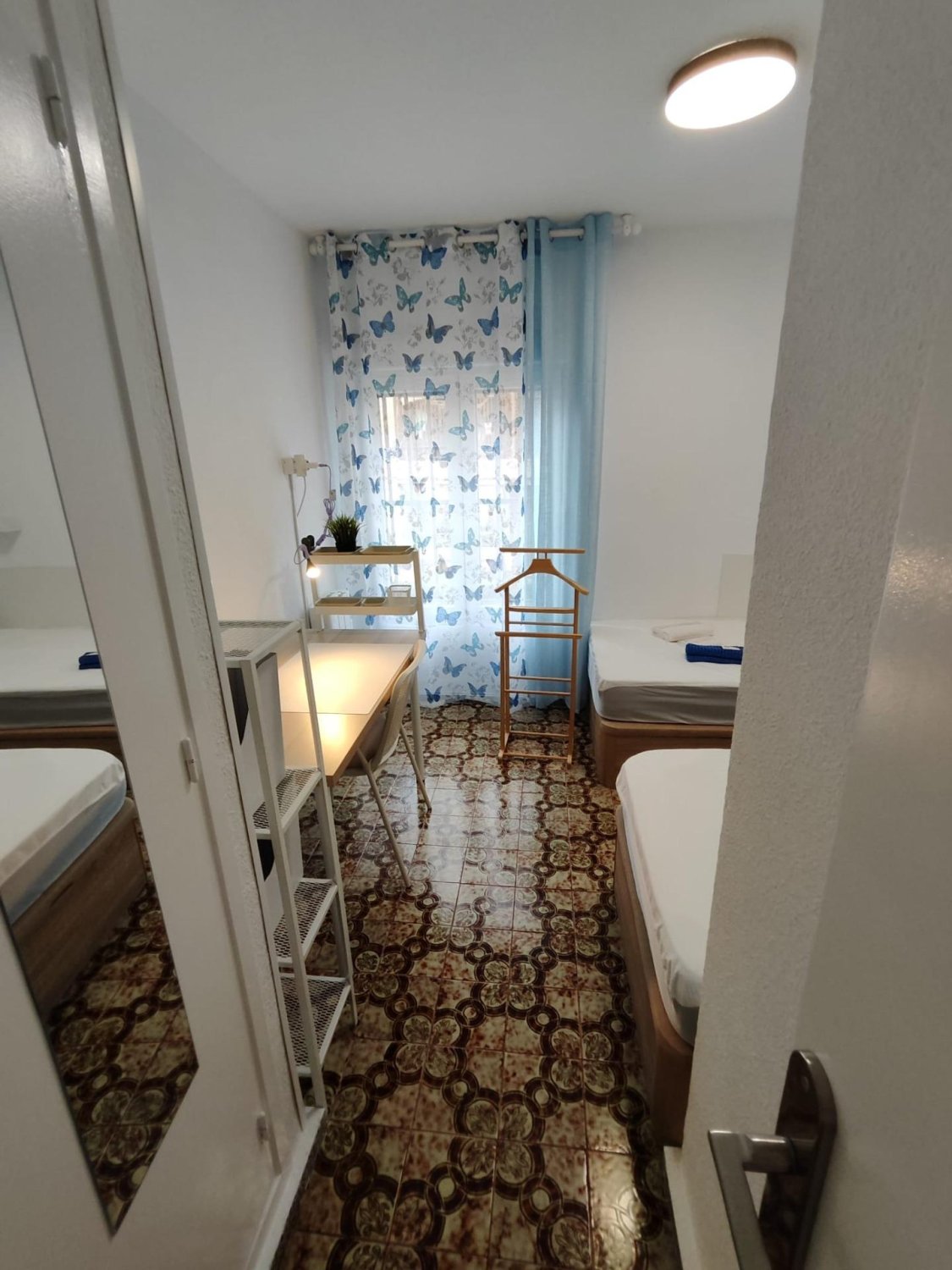Appartamento a Alicante, Spagna 3 camere da letto, 85 mq. N° 182836