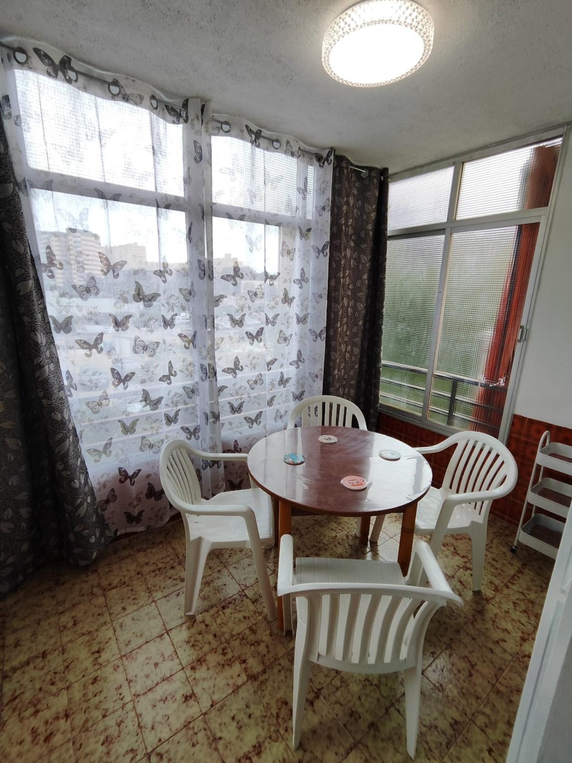 Appartamento a Alicante, Spagna 3 camere da letto, 85 mq. N° 182836