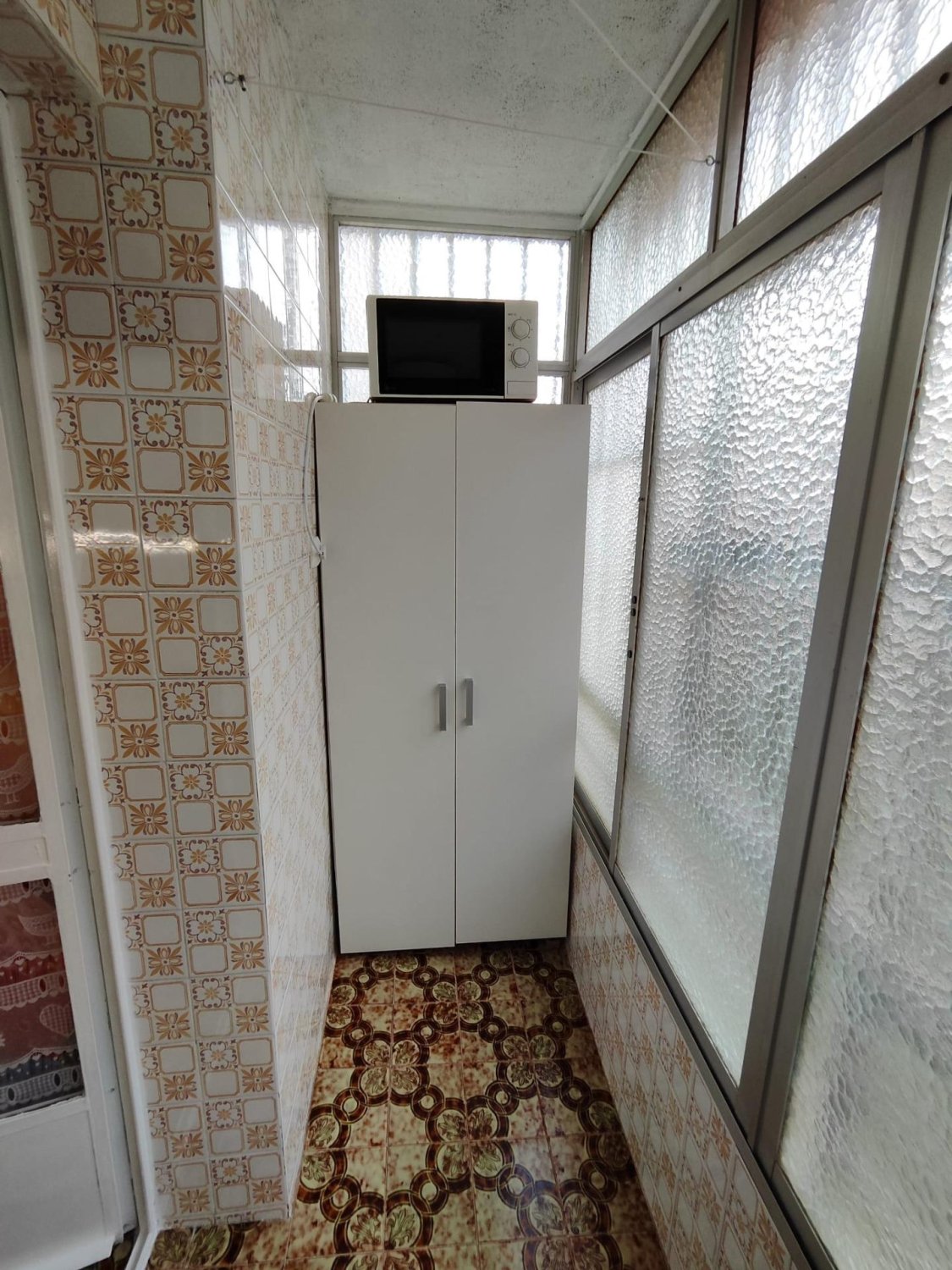 Appartamento a Alicante, Spagna 3 camere da letto, 85 mq. N° 182836